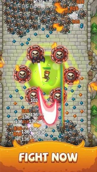 魔王幸存者无广告版 最新版v1.0.22截图3