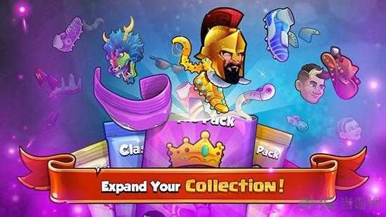 头球2 (Head ball 2)安卓版v1.46截图2