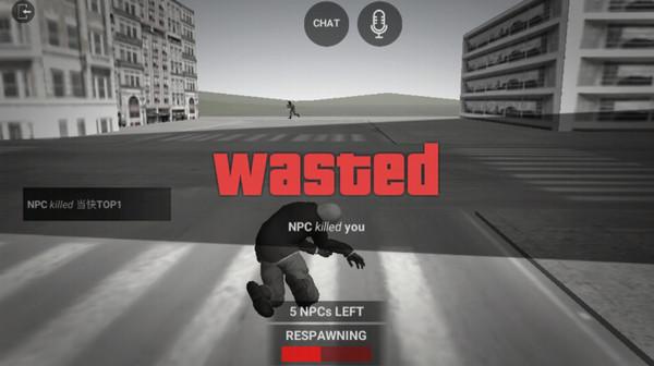 洛杉矶罪恶之城2023最新版截图2