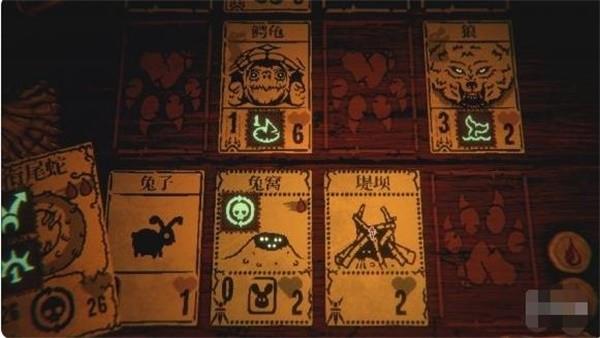 邪恶冥刻手游图片2