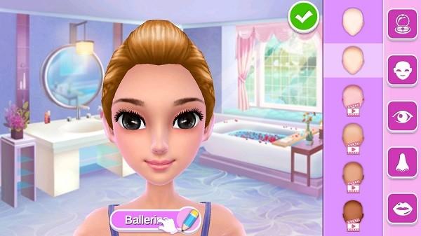 芭蕾佳人 最新版v1.6.6截图2