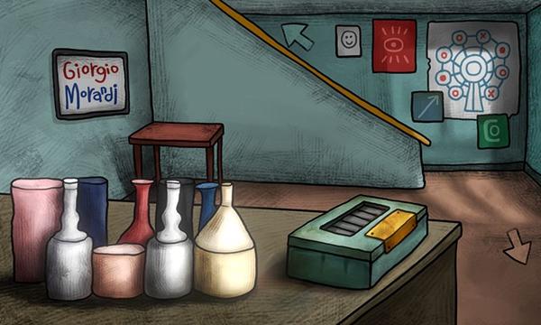 迷失岛前传海边游乐园 安卓版v1.1.4截图3