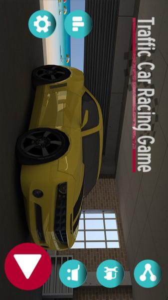 高速狂飙赛车APP截图2