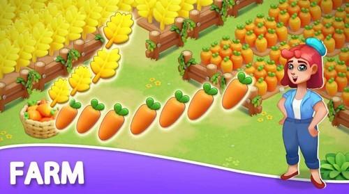 可可谷农场探险 最新版v2.18.0截图2
