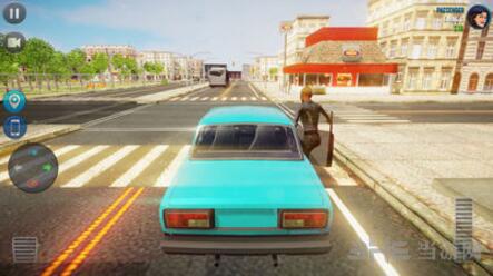 滴滴打车模拟器 安卓版V1.0截图3