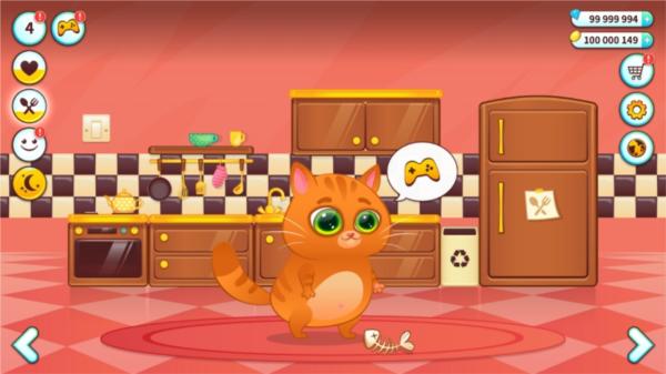 我的虚拟宠物猫12