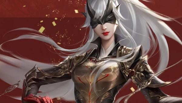 天涯明月刀手游图片