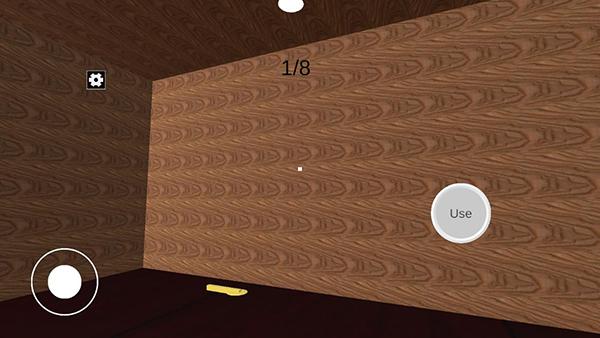 恐怖老奶奶5游戏图片6