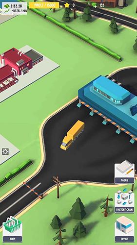 回收工厂2 安卓版v1.5.4截图1