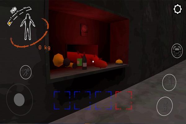 致命公司国际服 安卓版v1.0截图1