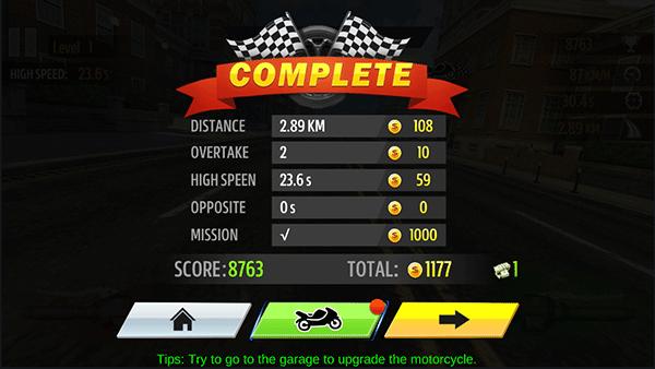 川崎h2摩托车驾驶模拟器11