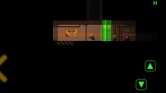 潜行坏蛋安卓手机版 最新版本1.63.9截图1