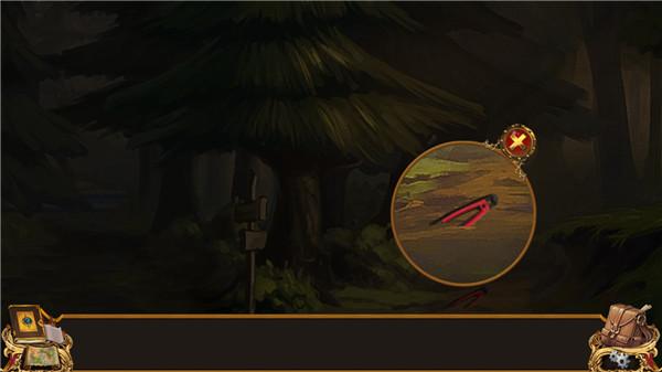 雾岛之谜 安卓版v1.0截图3