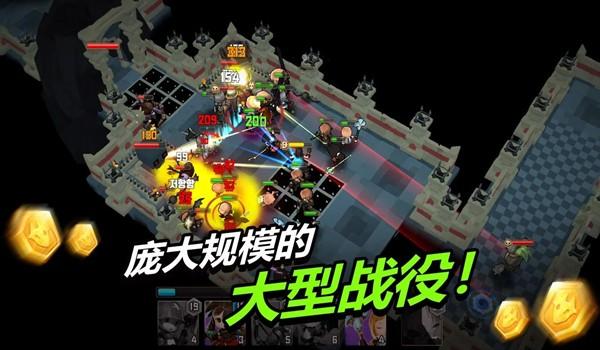 德雷克与陷阱 官方最新版v1.0.25截图1