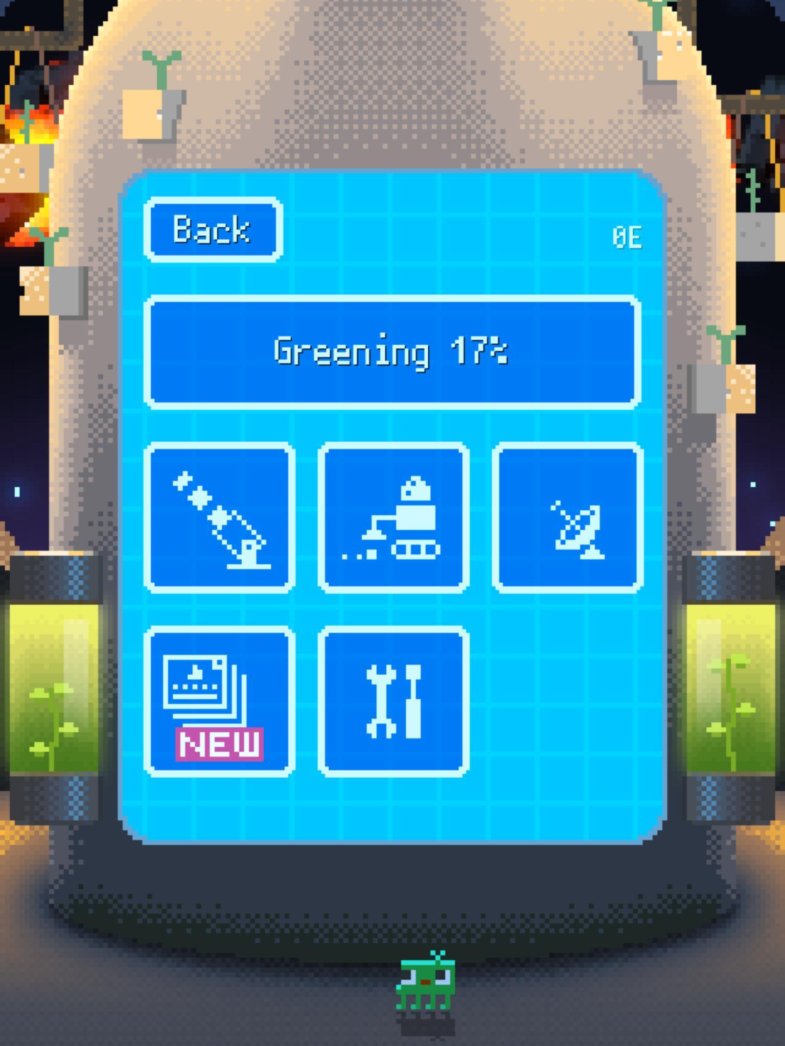 绿色星球中文版截图0