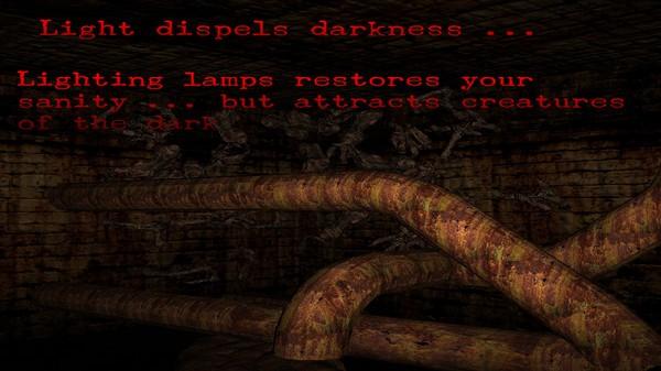 恐怖天蛾人手机版 安卓版v0.1截图1