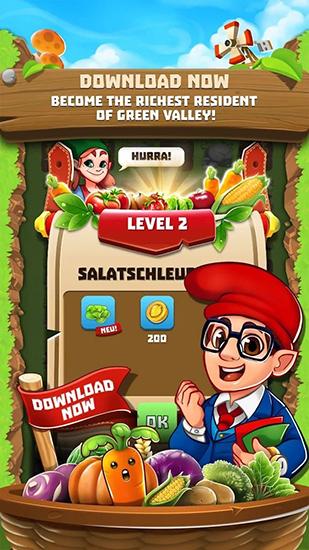 摩尔希尔帝国2 安卓版v1.9.9截图2