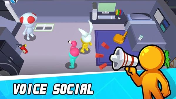 冒名顶替者 安卓版v2.0.20截图0