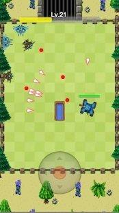 终极坦克内购截图1