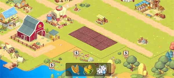 俄勒冈之旅繁荣小镇3