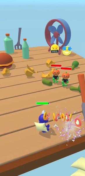 枕头大战3D 安卓版v0.2.79截图1