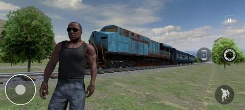 印度公共汽车模拟器去广告版 安卓版v0.14截图3