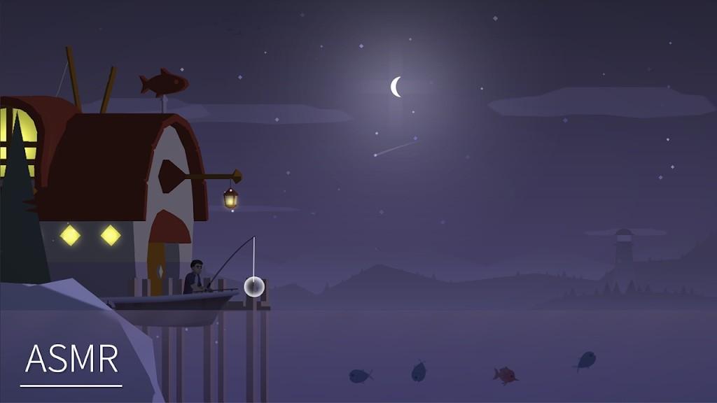 钓鱼人生中文版截图2