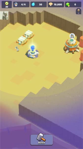 火星上的宇航员不减反增版 安卓版v161截图1