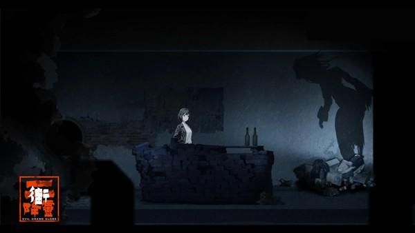 街2降灵 手机最新版v1.1截图3