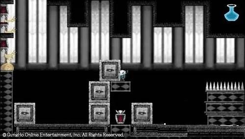 骷髅小王子 最新版v1.2.7截图0