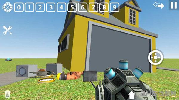 简单沙盒2 安卓中文版截图3