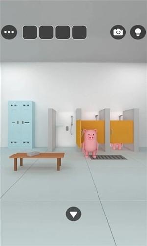 密室逃脱门 安卓版v3.1截图3