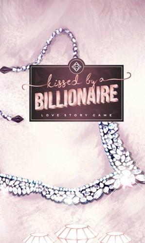 亿万富翁之吻 安卓版v1.2.0截图3