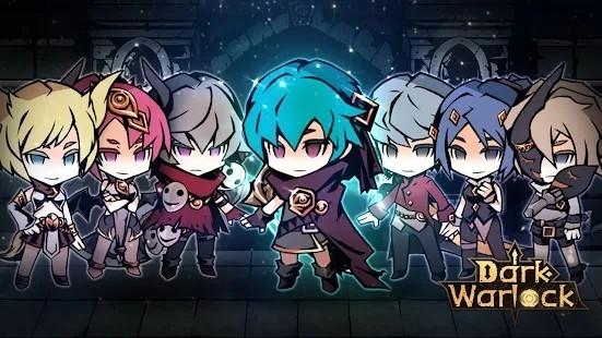 暗黑巫师 安卓版v1.17.0截图2