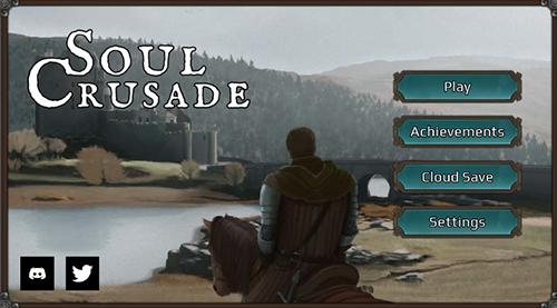 灵魂远征完整版图片1