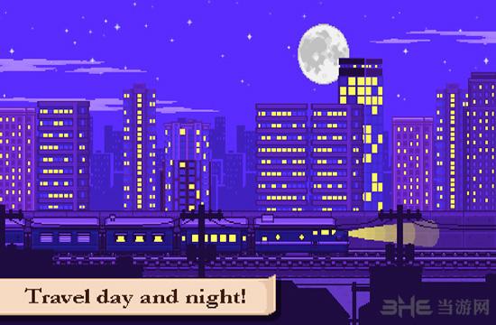 小小火车 安卓版v1.5.1截图0