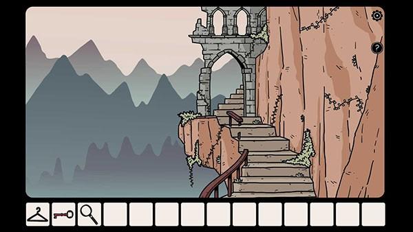 暗影逃脱 最新版v1.0.54截图2