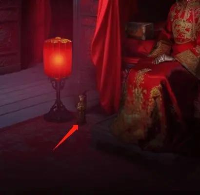 诡事异闻之注生15