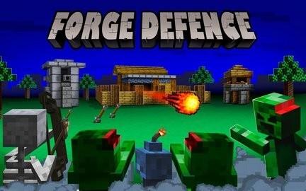 锻造防御 安卓版v2.607截图0