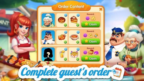 大客栈故事 安卓版v2.9.1截图2