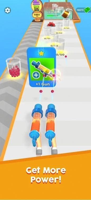 终极泡泡茶中文版截图2