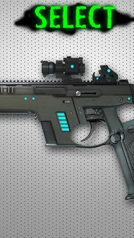 抓鬼模拟器最新版截图1