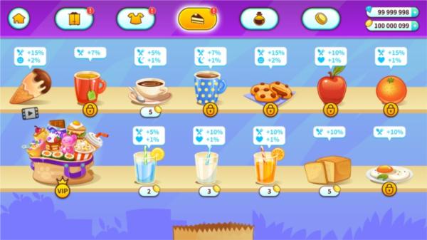 我的虚拟宠物猫10