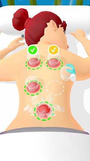 水疗大师 (Spa Master)安卓版v4.0.8截图2