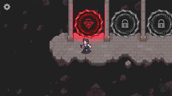 黑暗欺骗2d像素版 最新版v9截图3