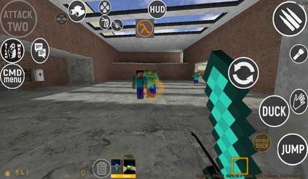 Xash3D FWGS 安卓最新版v0.21截图3