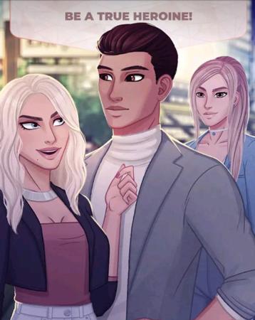 亿万富翁之吻图片2