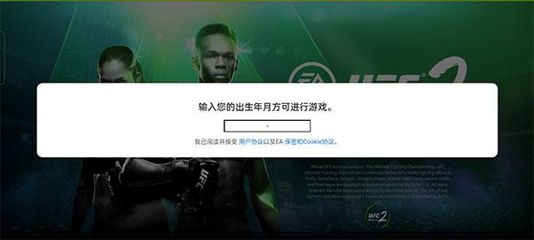 ufc2游戏手机版图片4