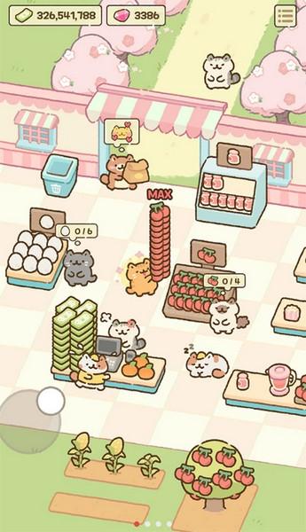 猫市游戏 安卓最新版v1.2.22截图0