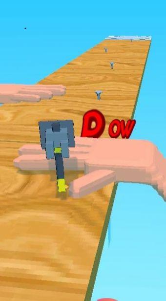 砍伐建造游戏截图1